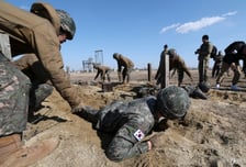 공군사관학교 임관 경쟁률 반토막…올해 육사 77명 '자발적 퇴교'