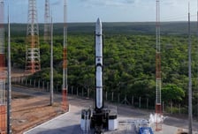 이노스페이스, 23일 '한빛-나노' 첫 상업 발사 재시도