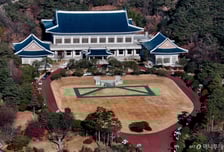 "부르면 30초내 간다"…이재명 대통령이 쓸 청와대 여민1관, 어떤 곳?