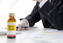 혈압 254까지 치솟더니 쓰러진 남성…'이 음료' 하루 8캔 마셔