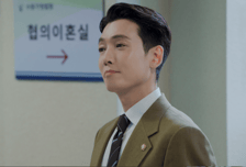 '프로보노' 정경호. 승률 70% 유지에 위기....이주여성 사건 돌파구 있을까?