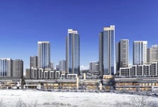 '자이의 귀환' GS건설, 올해 도시정비 수주액 3년 만에 6조원 넘었다