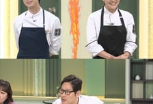 '냉장고를 부탁해' 손종원 VS 박은영, 물러설 수 없는 대결...누가 결승전 갈까?