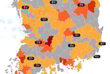 한밤중 열 펄펄 나도 약 살 곳이 없다...넓어진 '무약촌', 지방은 비상