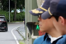 "교도소 꽉 차" 내년 가석방 30% 확대...매달 1340명 풀려난다