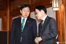 정부, 석화 구조재편 시도 1년…"기업 최종안 보고  프고젝트별 지원"