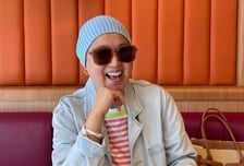 '암 투병' 박미선, 공구했다가..."지금 장사를? 욕심이 화 부른다" 비판