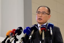 위성락 안보실장, 미국→캐나다→일본행…한일 회담 의제 조율 전망