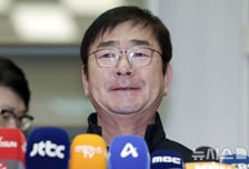 "전 며느리 코스프레 복장서 남학생 정액 검출"...류중일 아내 폭로