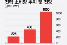'전기 먹는 하마' AI, 낡은 독점 전력망에 갇히다