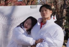 '짠돌이' 김종국, 송지효 위해 '금 반 돈' 내놨다…"반쪽 찾길 바라"