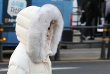 아침 최저 영하 13도 '뚝'...패딩 뚫는 출근길 추위, 언제까지?