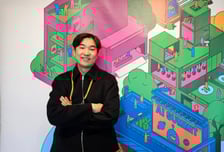 소상공인 '돈맥경화' 기술로 풀었다…금융사각지대 해소한 이 회사