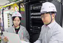 LGU+, 노키아와 차세대 가상화 기지국 기술 검증 성공