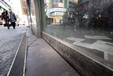 "거기 쓰레기 버리지 마세요"…경찰이 기초질서 집중단속했더니