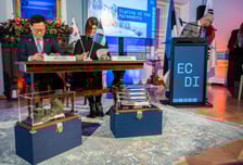 한화에어로 '천무', 에스토니아 상륙…4400억원 규모 계약 체결