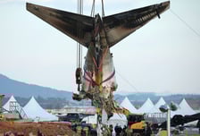 '무안 참사' 1년, 44명 입건됐는데 '송치 0건'...수사 늦어지는 이유는