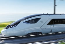 서울~부산 1시간대...시속 370km 차세대 고속열차 2030년 시험 운행