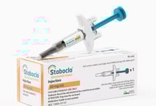 셀트리온, 스토보클로-오센벨트 유럽 출시...글로벌 골질환 시장 제품군 확대