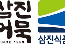 K어묵 삼진식품, 상장 첫날 7600원→22900원…따블 성공