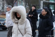 올겨울 전기요금 '일단 동결'…내년 1~3월 연료비 조정단가 5원 유지