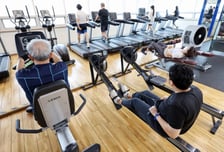 문체부, '국민체력 100' 확대 추진…"전국 어디서나 체력 인증"