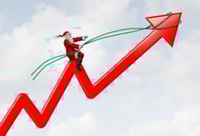 [검색폭발 이슈키워드] 산타 랠리