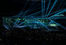 GD·제니 한자리에…MMA 2025, K팝 대표 플랫폼 '멜론' 위상 증명