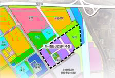 파주시, 운정3지구 내 유보지에 도시첨단산업단지 추진