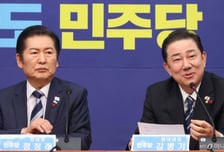 '통일교특검 수용' 김병기 "송언석 빨리 만나자" 정청래 "대신 필버 그만"