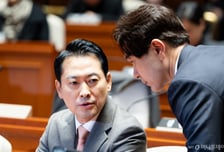 국민의힘, 與 '통일교 특검' 수용에 "지극히 당연한 일"