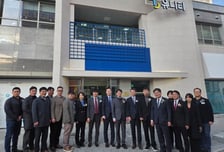 GH, 남양주에 '경기유니티' 첫선…주거 넘어 세대 통합 공동체 실험