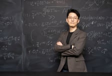 100년간 풀리지 않은 물리학의 숙제, 32세 韓 과학자가 찾았다