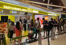 "인니 K치킨 열풍 이어간다"…bhc, 자카르타에 1호점 오픈