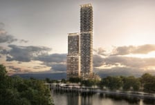 옛 삼표 레미콘공장, 79층 서울 랜드마크로…'성수 프로젝트' 뜬다