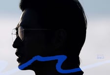 '모범택시3' 김성규 떴다...다섯 번째 메인 빌런 '강렬한 악의 기운'