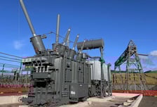 효성중공업, 유럽서 2300억 규모 초고압 전력기기 수주