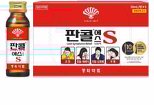 동화약품 '판콜에스', 3년 연속 감기약 시장 매출 1위