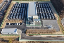 SK이터닉스, 고효율 SOFC 발전소 '충주에코파크' 상업운전 개시