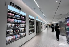 푼타컴퍼니, 하우스 오브 신세계 청담 트웰브에 '로컬인디브랜드존' 조성