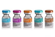 JW중외제약 '헴리브라', A형 혈우병 환자 관절건강·신체활동 개선 효과 확인