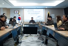 에스알, 철도노조 파업 대비 비상대책본부 운영…"SRT 100% 운행 유지"