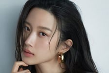 '만약에 우리' 문가영 "성인 첫 영화 주연작으로 멜로하게 돼 행운" [인터뷰]