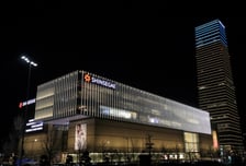 대전신세계 매출 1조 넘었다..중부권 백화점 50년만에 최초