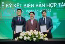 유럽·동남아 제조기업 탄소관리 DX 돕는다…글래스돔-FPT 맞손