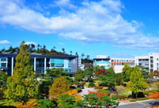 군산대 창업보육센터, 전북중소벤처기업지청장상 수상 영예