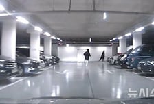 "차문 안 잠겼네" 양주·포천서 차량 수십대 털고 도주한 10대들 검거