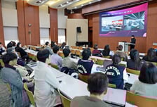 삼육대 '대학혁신지원사업 성과포럼' 개최...AI 기반 융합교육 성과 공유