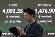 美 AI 거품론 사그라들자...11만전자·57만닉스 달린다