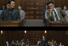 시청률 급락했던 '프로보노', 반등 성공 7.9%